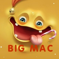 Big Mac -   