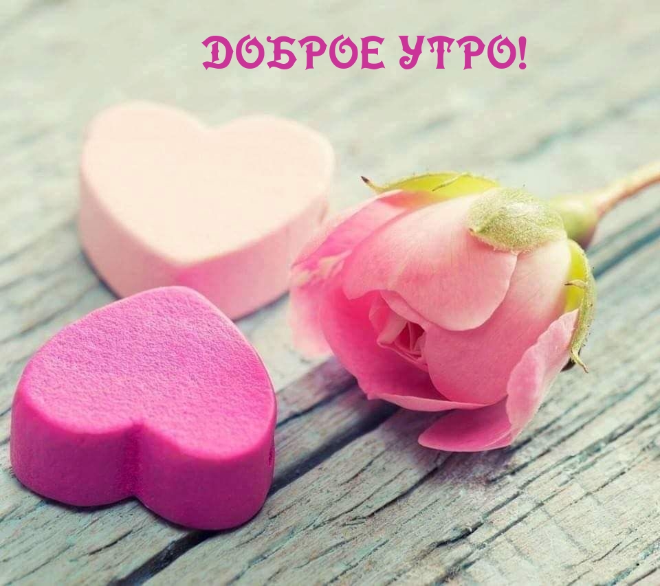 Доброе утро!