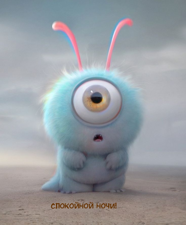  !.