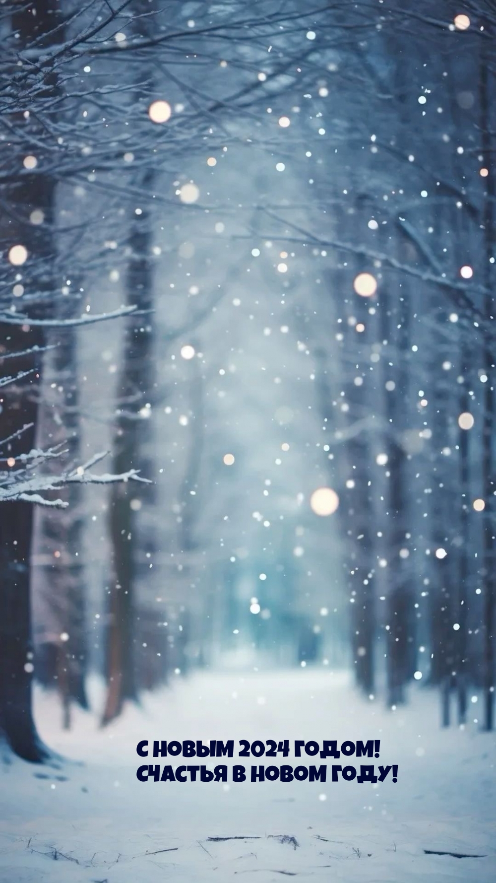 � ����� 2024 �����! ������� � ����� ����!.