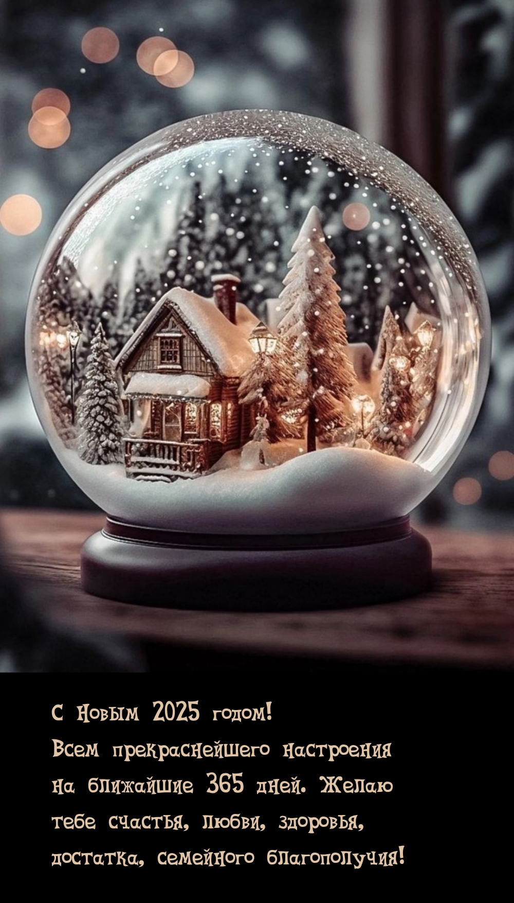 � 2025 �����! �������������� ���������� �� ��������� 365 ����..