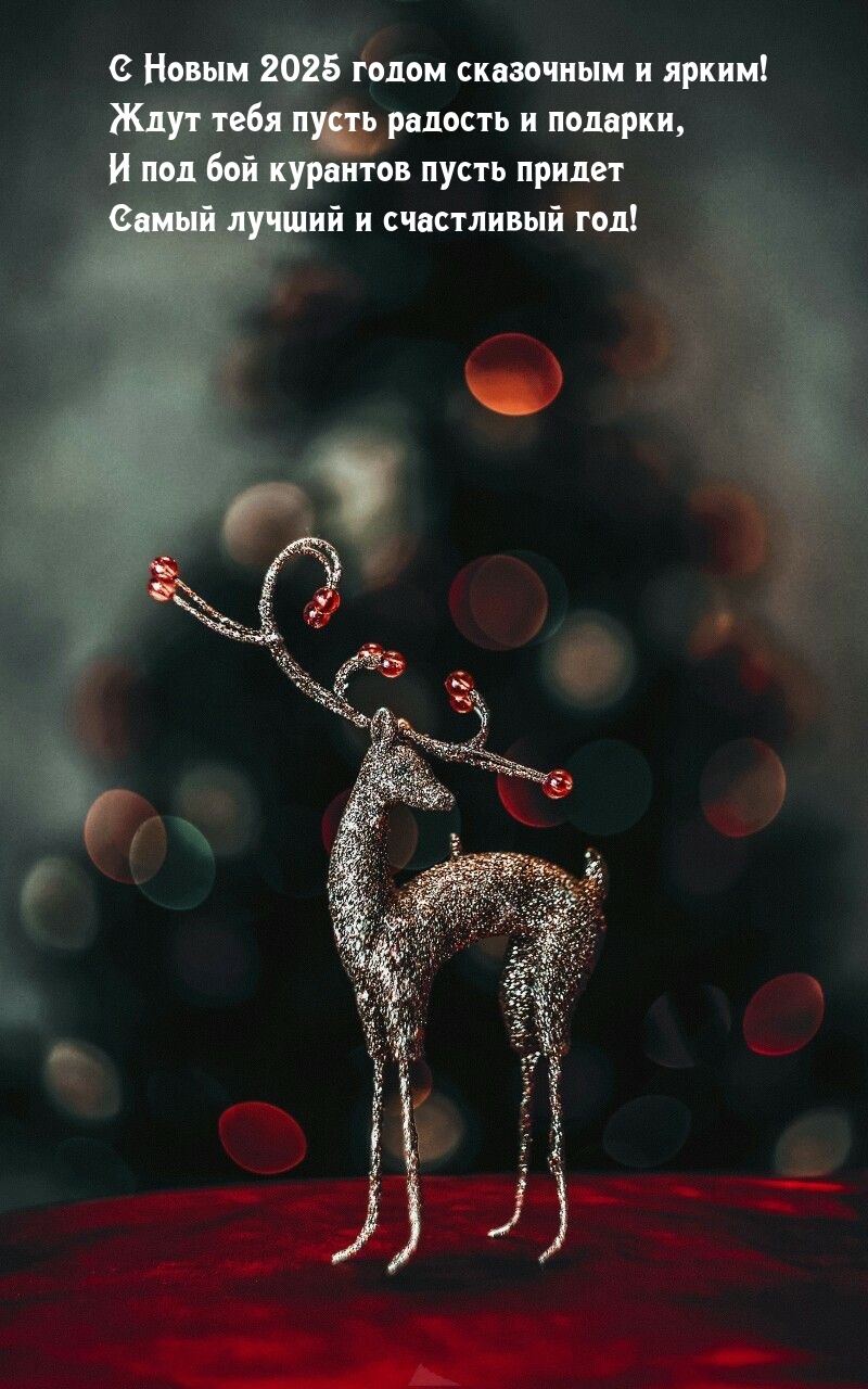 � 2025 ����� ��������� � �����! ���� ����� ������� � �������.