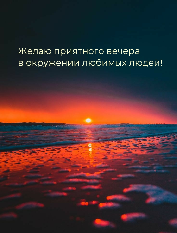       !
